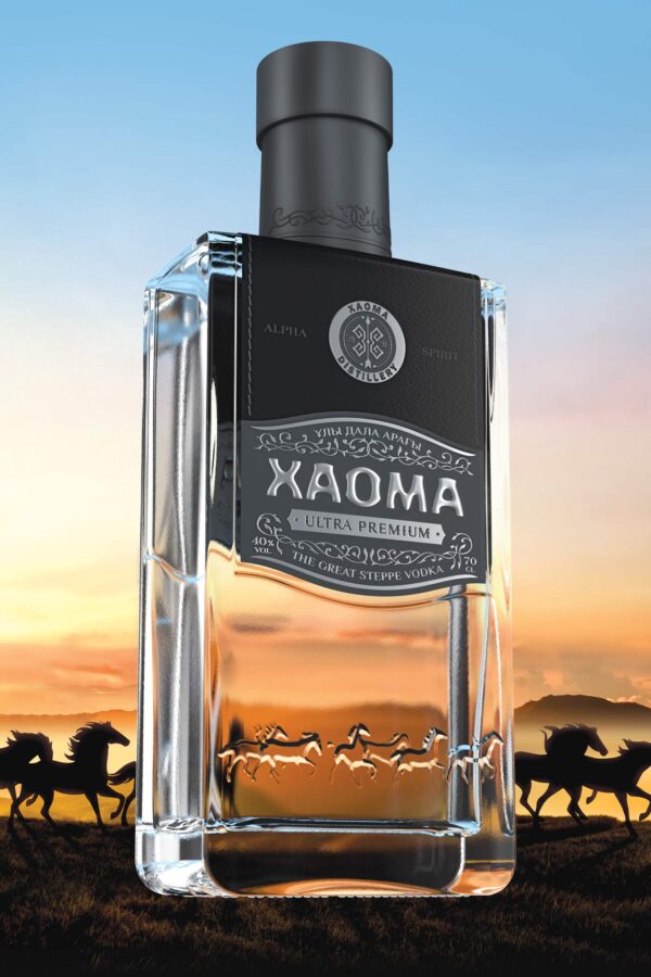 Хaoma Ultra Premium