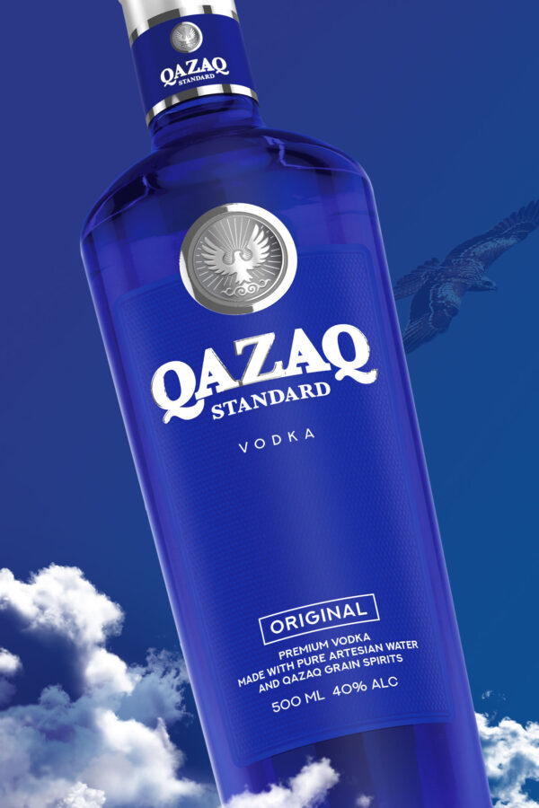 Qazaq Standard