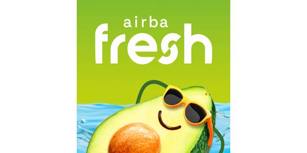 Airba Fresh