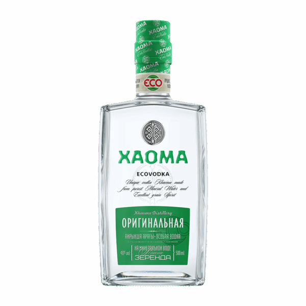 ХАОМА ECO — изображение 2