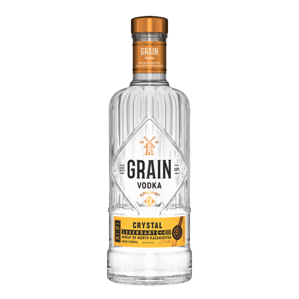 GRAIN GIFT CRYSTAL — изображение 2