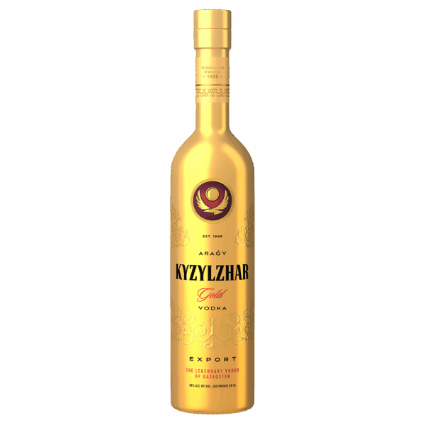 KYZYLZHAR GOLD — изображение 2