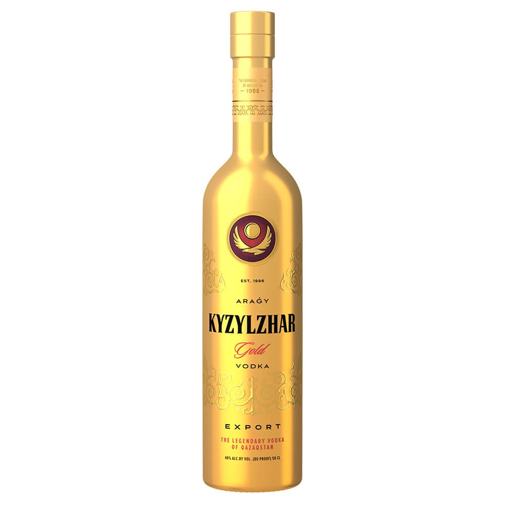 KYZYLZHAR GOLD - Image 2