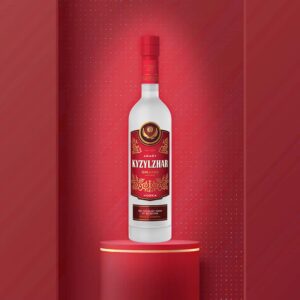 KYZYLZHAR GRAND PREMIUM