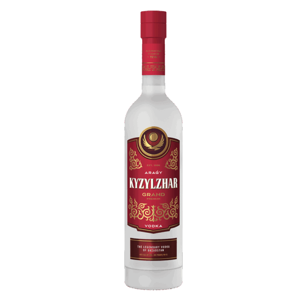 KYZYLZHAR GRAND PREMIUM — изображение 2
