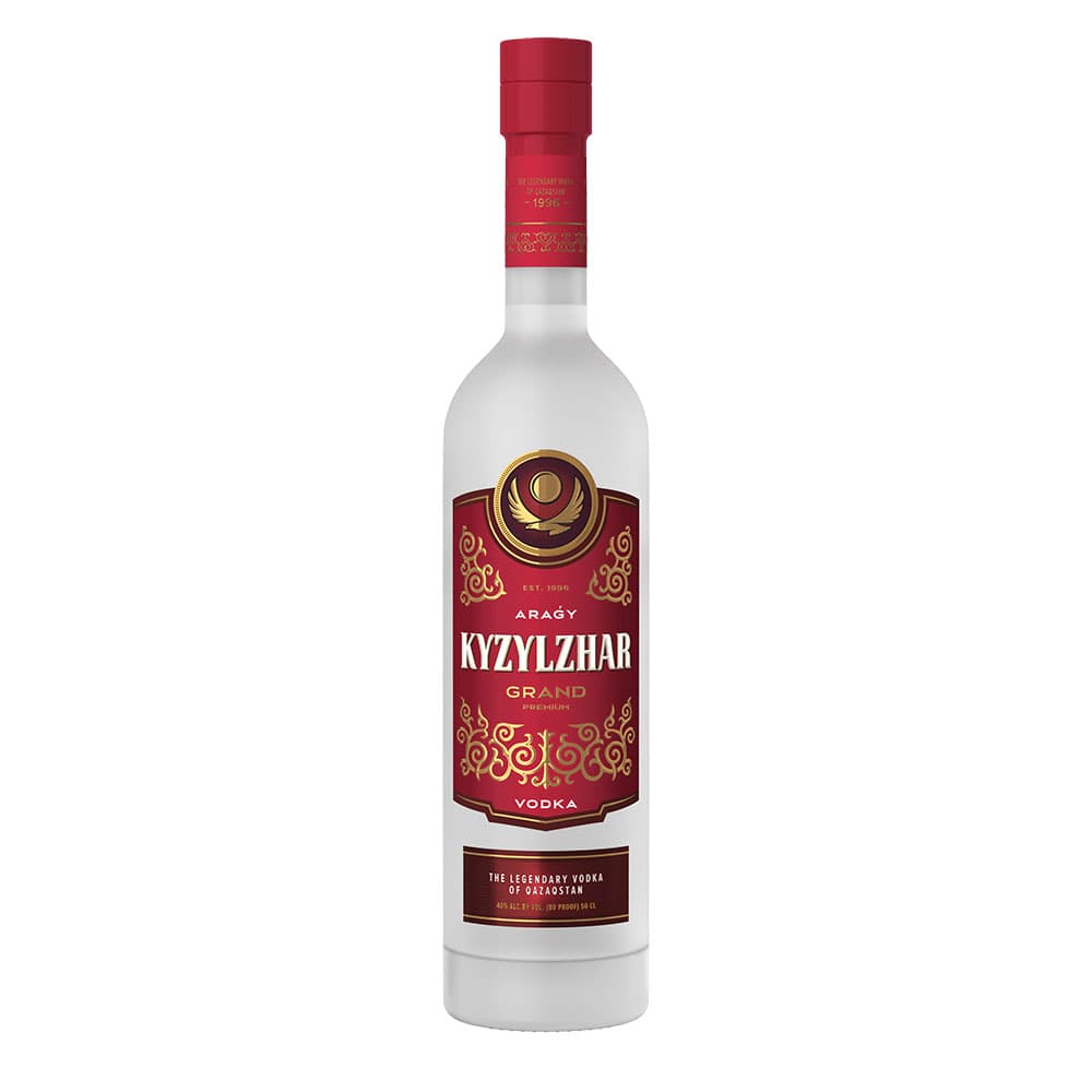 KYZYLZHAR GRAND PREMIUM - Image 2