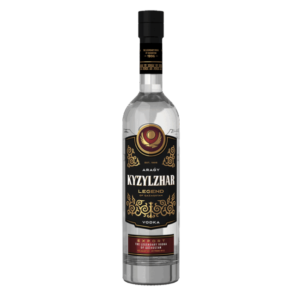 KYZYLZHAR LEGEND OF KAZAKHSTAN — изображение 2