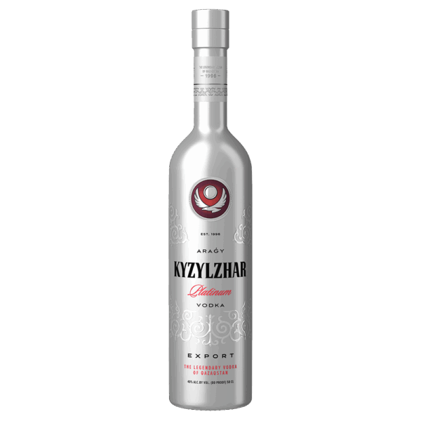 KYZYLZHAR PLATINUM — изображение 2
