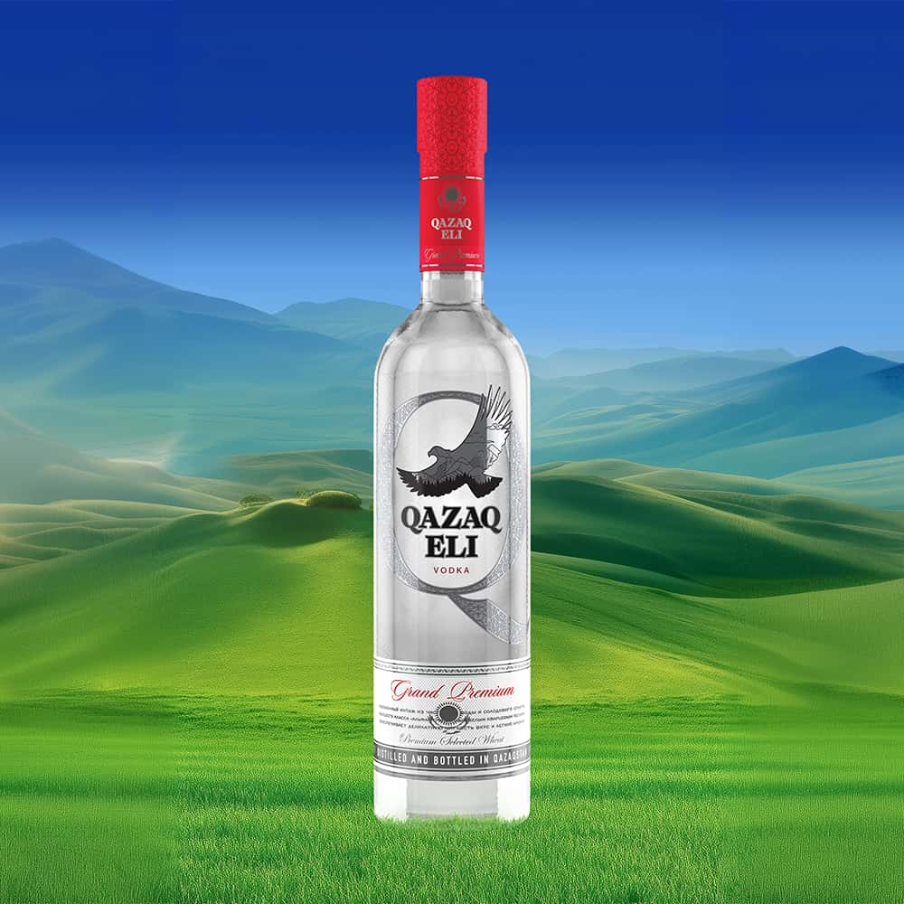 QAZAQ ELI