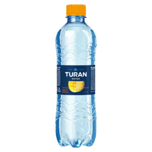 TURAN СО ВКУСОМ МАНГО АНАНАС