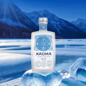 ХАОМА ICE & ICE MINT