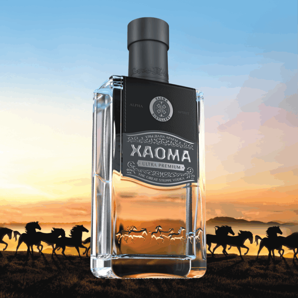 ХАОМА ULTRA PREMIUM