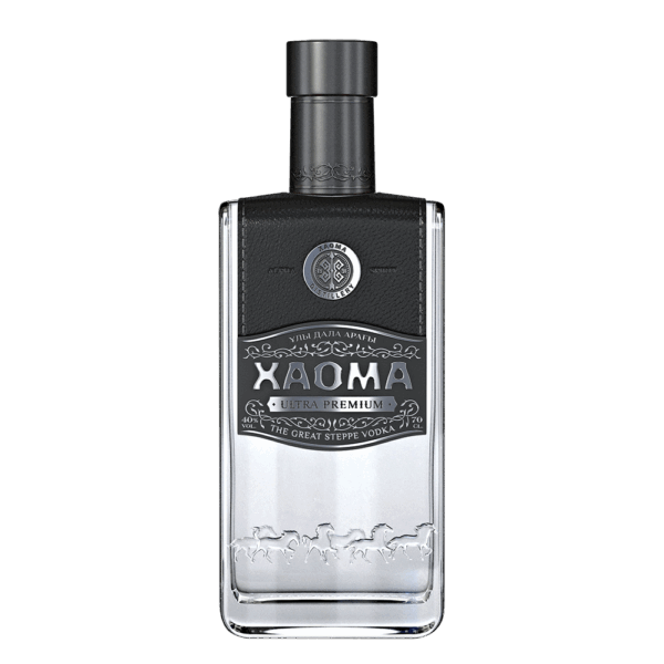 ХАОМА ULTRA PREMIUM — изображение 2