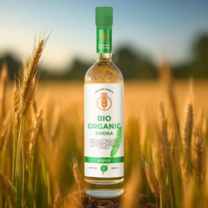 BIO ORGANIC AQUA