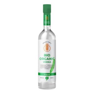 BIO Organic Aqua