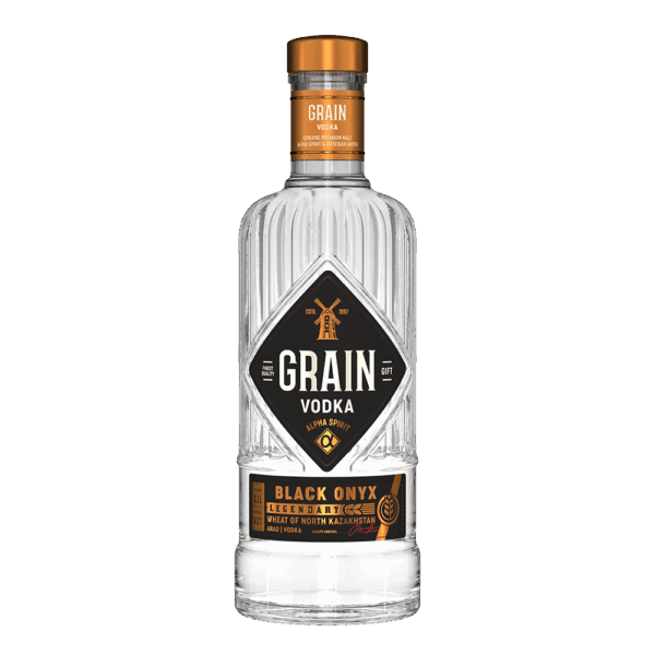 GRAIN GIFT BLACK ONYX — изображение 2
