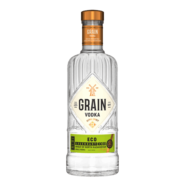 GRAIN GIFT ECO — изображение 2