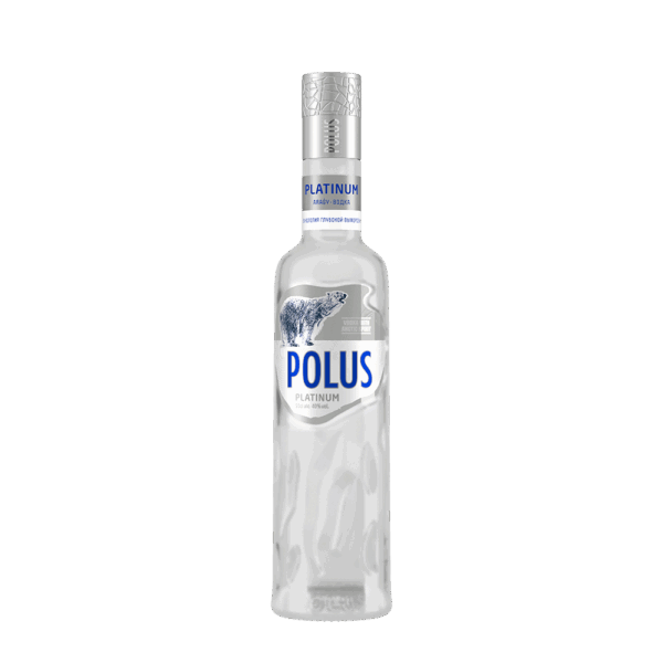 POLUS PLATINUM — изображение 2