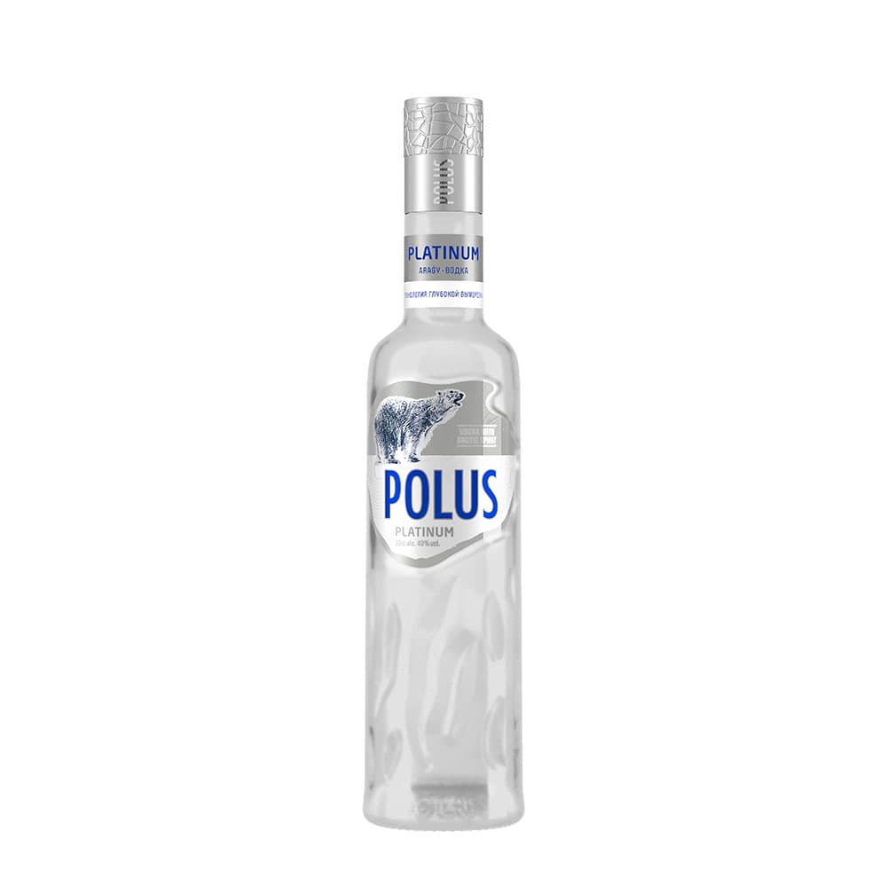 POLUS PLATINUM - Image 2