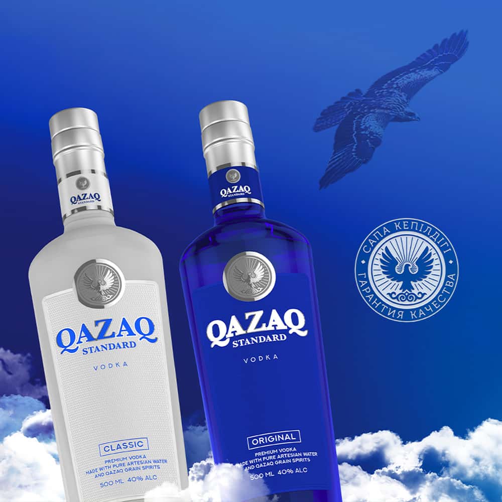 QAZAQ STANDARD