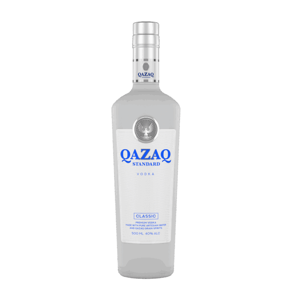 QAZAQ STANDARD — изображение 2