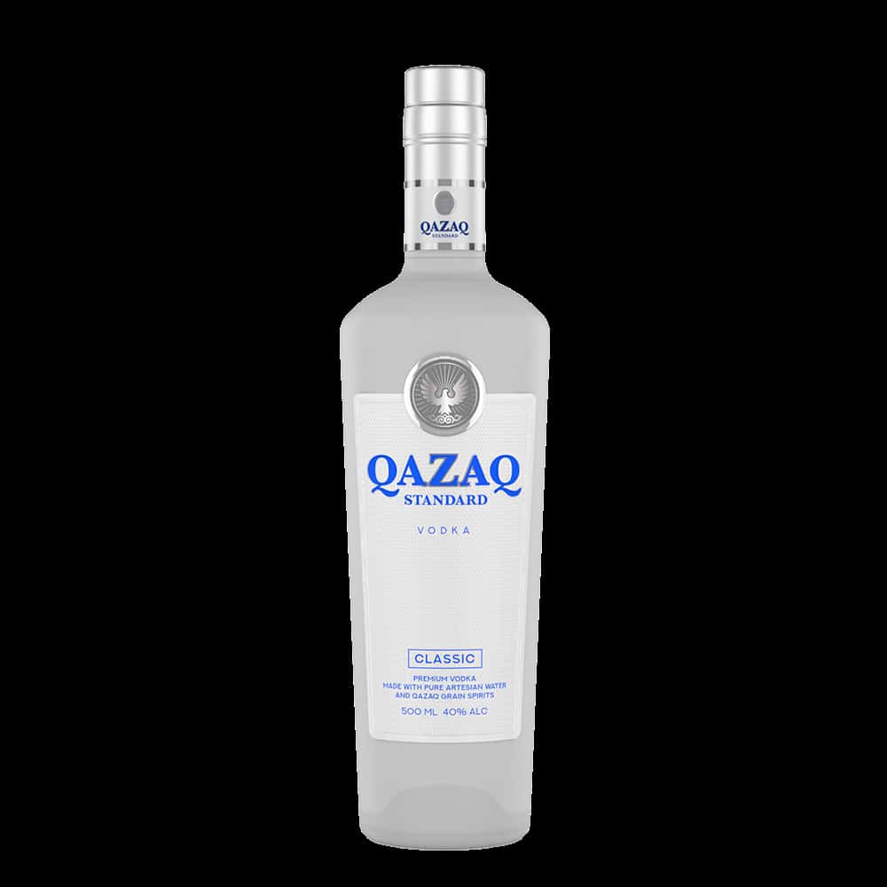 QAZAQ STANDARD — изображение 6