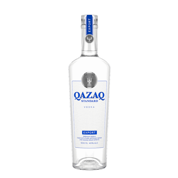 QAZAQ STANDARD — изображение 3