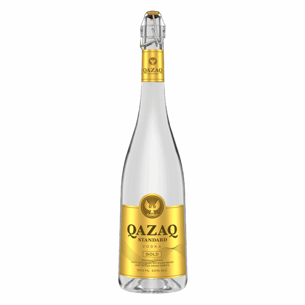QAZAQ STANDARD — изображение 4