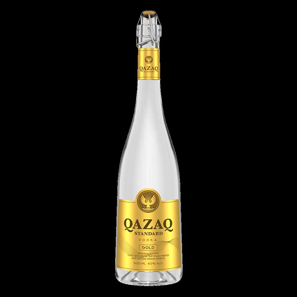 QAZAQ STANDARD — изображение 4