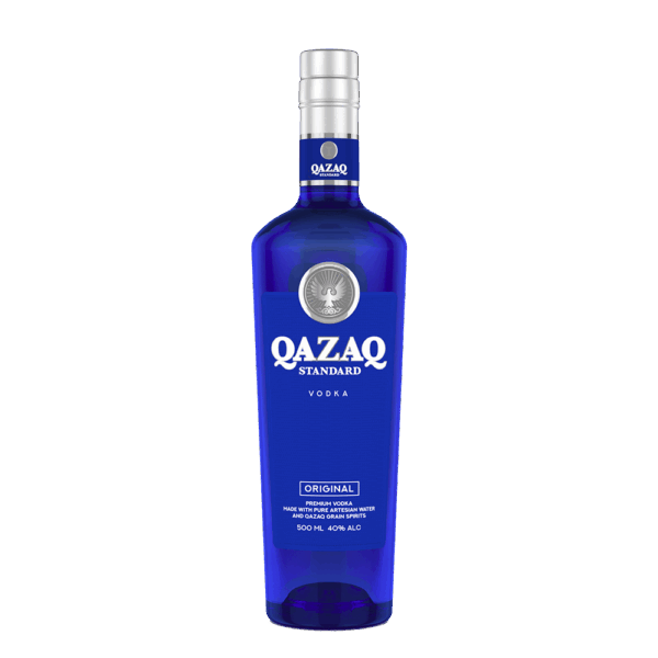 QAZAQ STANDARD — изображение 5