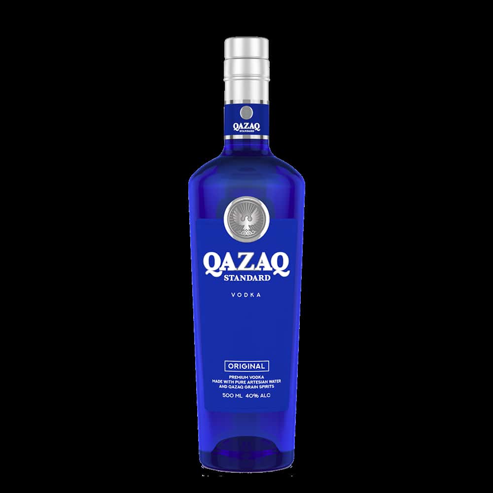 QAZAQ STANDARD — изображение 3