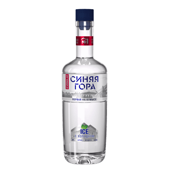 СИНЯЯ ГОРА С ХОЛОДКОМ — изображение 2