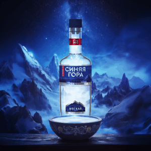 СИНЯЯ ГОРА МЯГКАЯ
