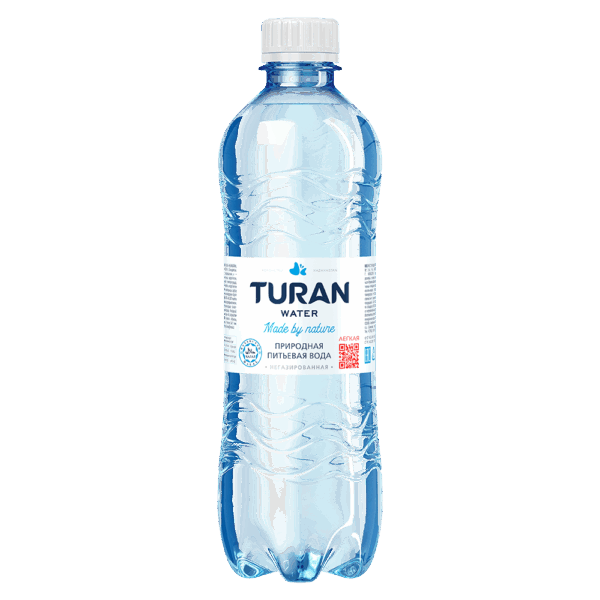 TURAN - ПИТЬЕВАЯ ВОДА — изображение 3