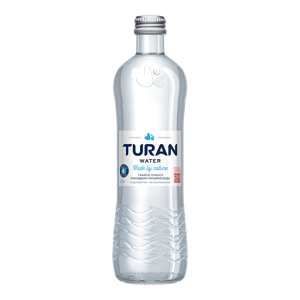 TURAN 玻璃瓶装 - 图片 4