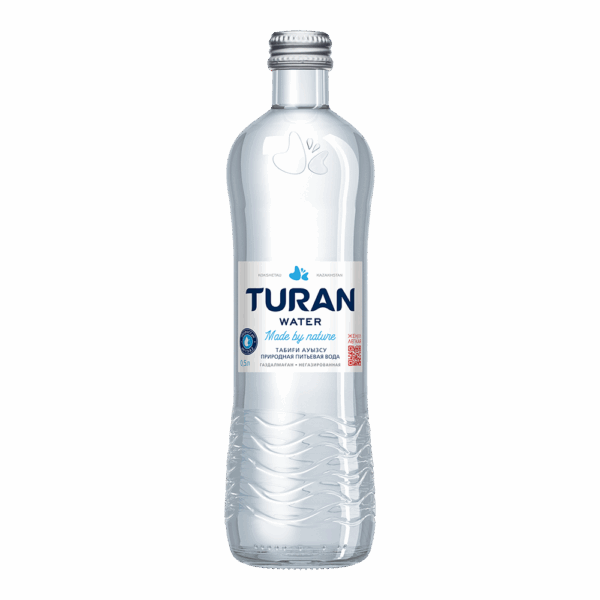 TURAN В СТЕКЛЕ — изображение 4