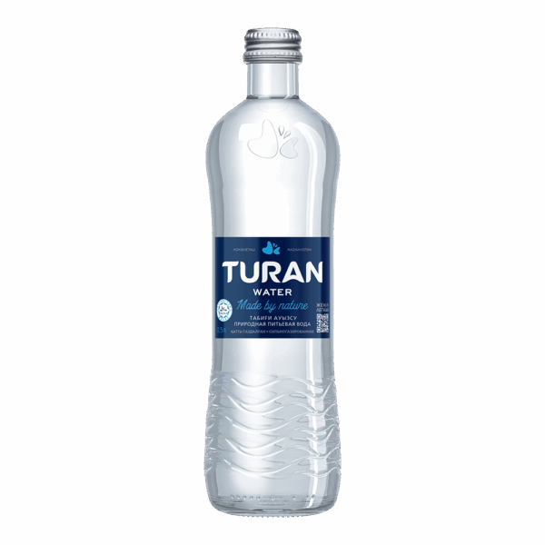 TURAN В СТЕКЛЕ — изображение 3