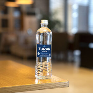 TURAN В СТЕКЛЕ