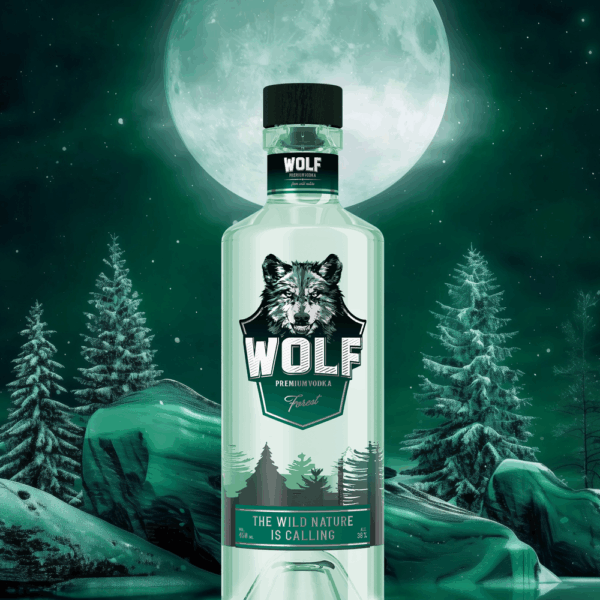 WOLF — изображение 3
