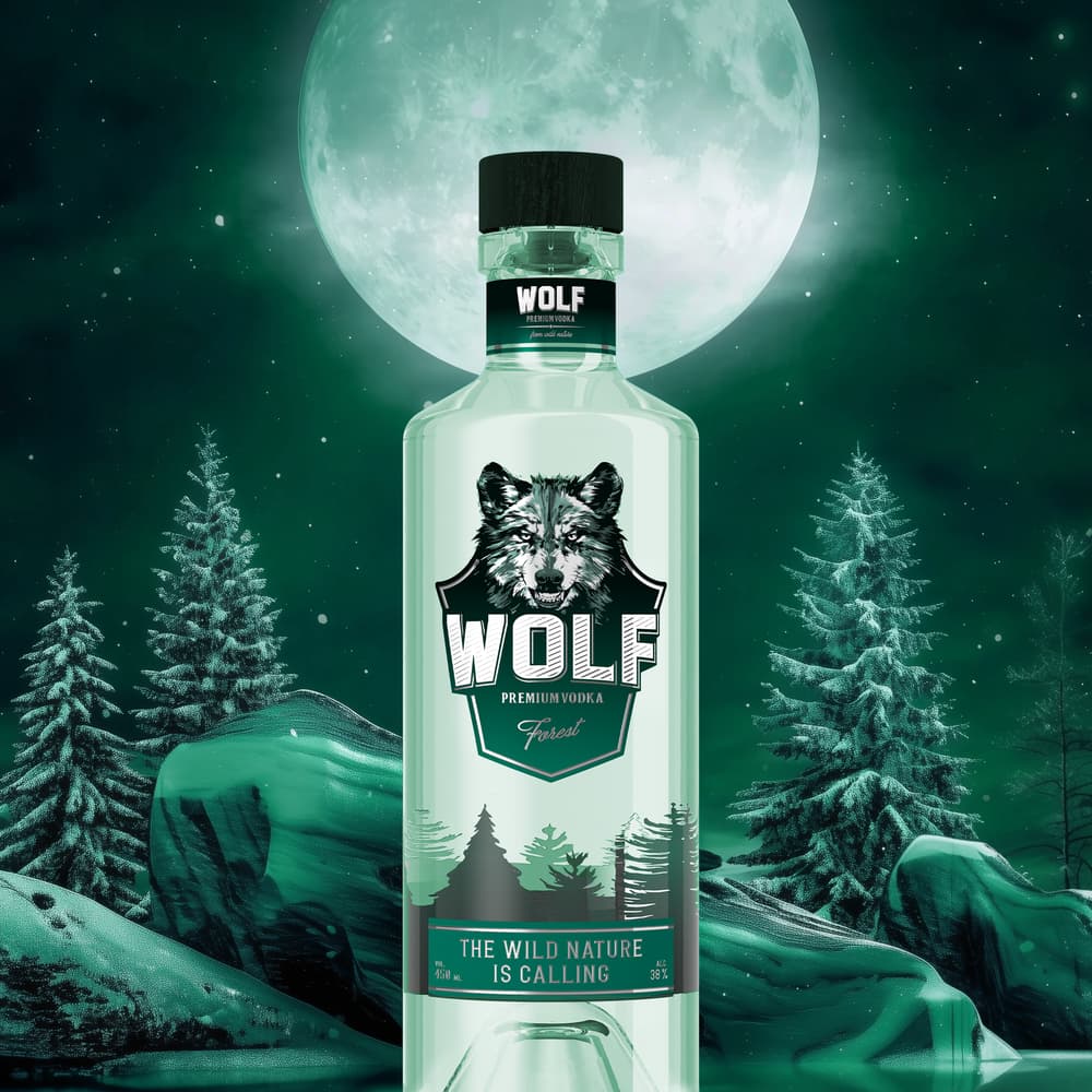 WOLF — изображение 3