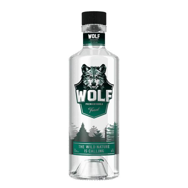 WOLF — изображение 4