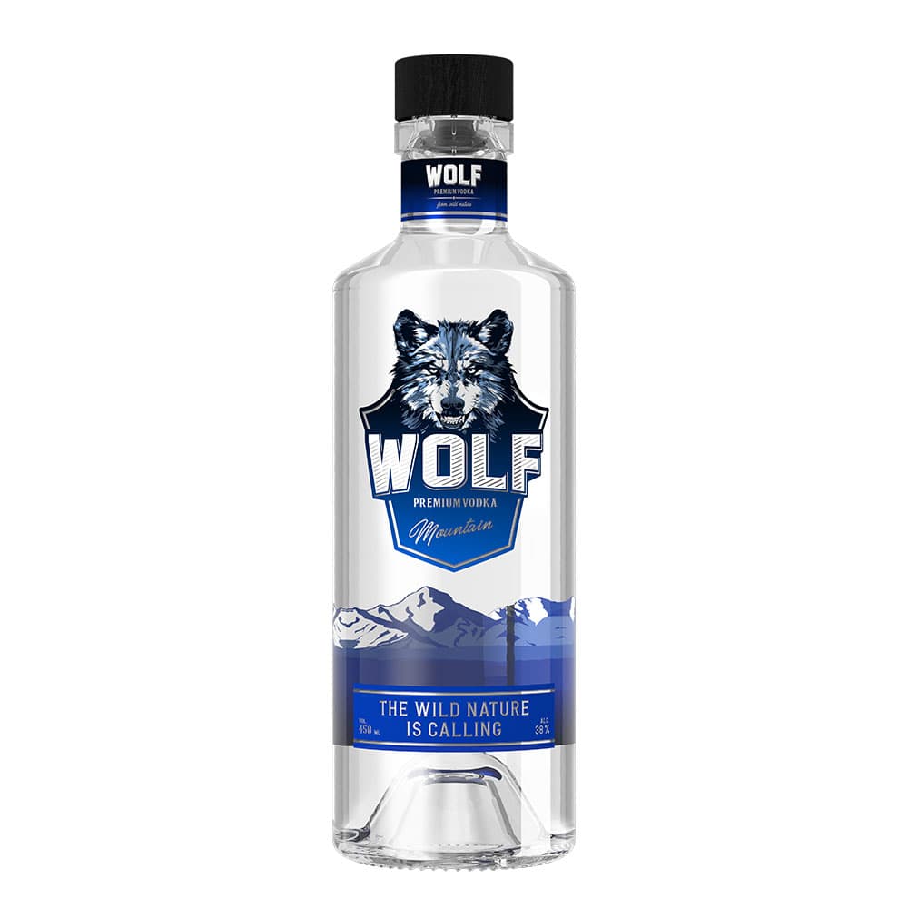 WOLF - Image 4