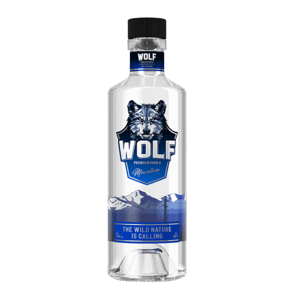 WOLF — изображение 2