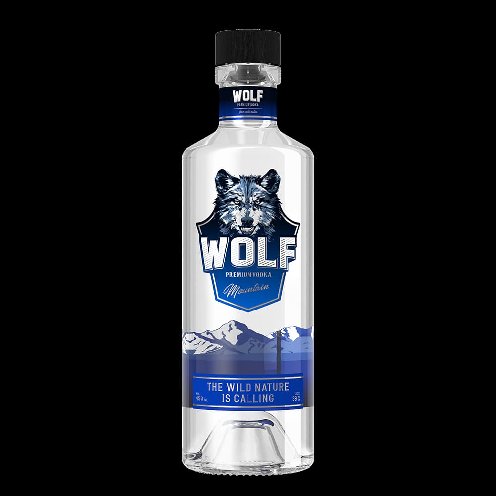 WOLF — изображение 2