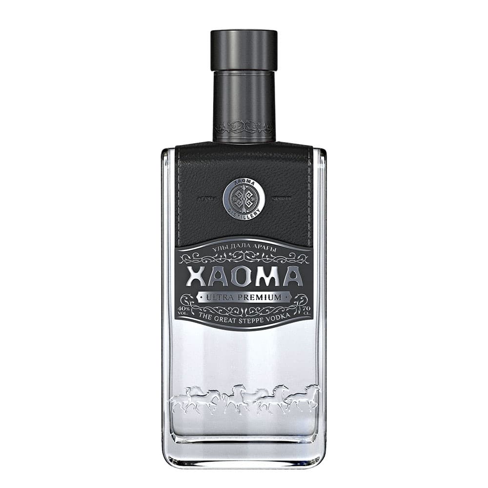 ХАОМА ULTRA PREMIUM - 图片 2