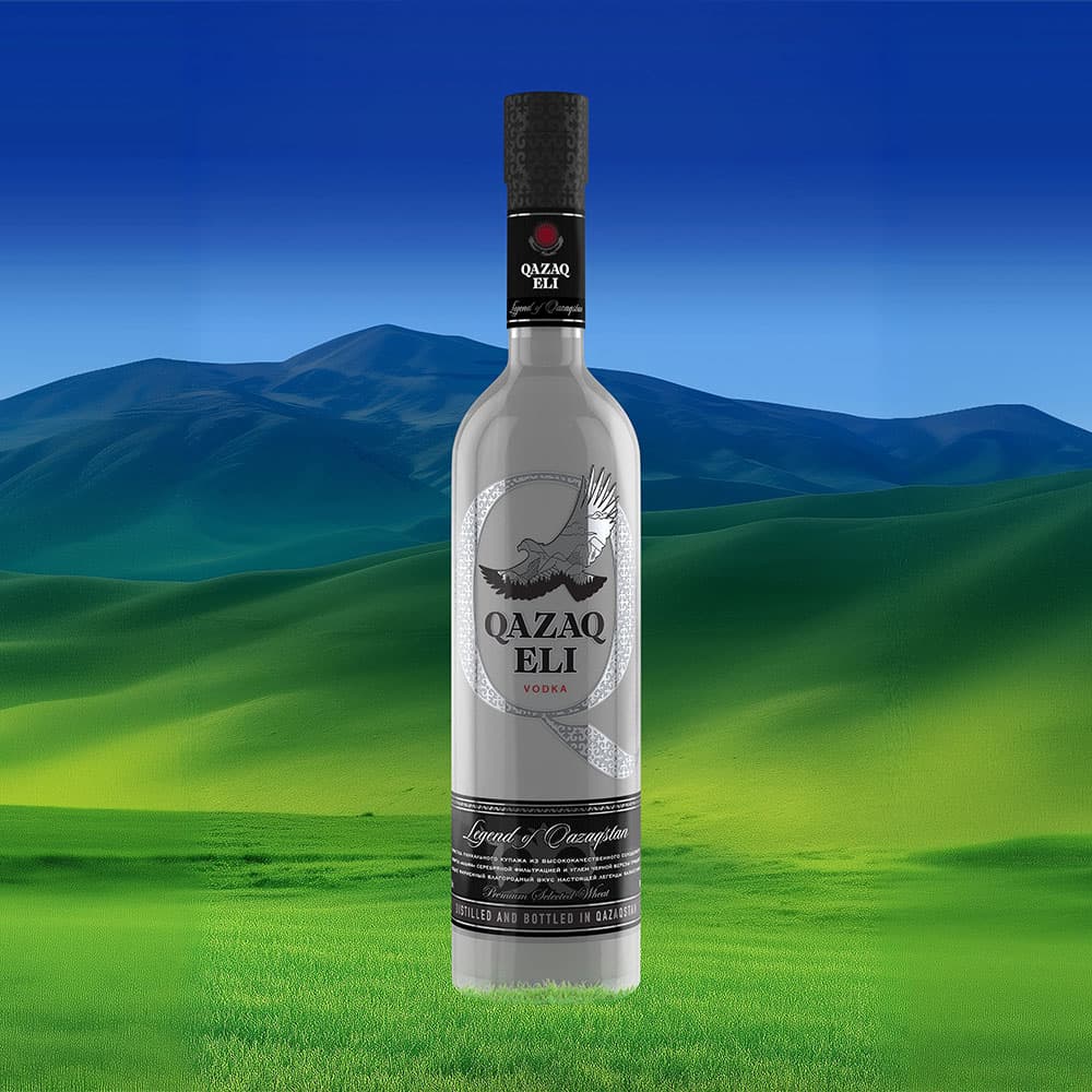QAZAQ ELI - Image 3