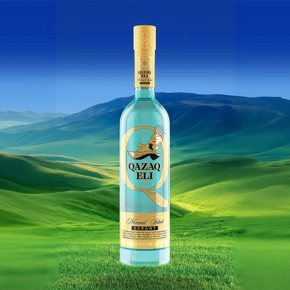 QAZAQ ELI - Image 5