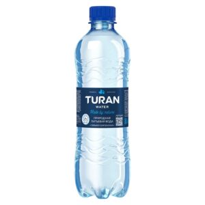 Turan pet