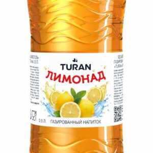 Лимонад