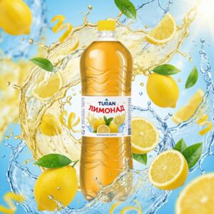TURAN LEMONADE
